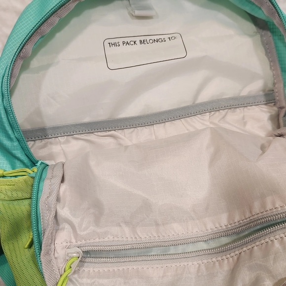 Firefly Backpack - Picture 3 of 3